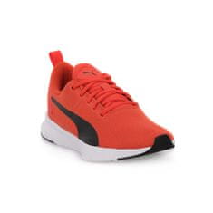 Puma Čevlji rdeča 38.5 EU Flyer Runner Jr