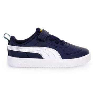 Puma Čevlji mornarsko modra 07 Rickie Ac Inf