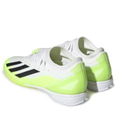 Adidas Čevlji 45 1/3 EU X Crazyfast.3 Indoor