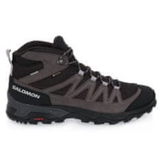 Salomon Čevlji treking čevlji 42 2/3 EU X Ward Leather Mid Gtx