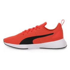 Puma Čevlji rdeča 38.5 EU Flyer Runner Jr