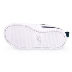 Puma Čevlji mornarsko modra 25 EU 07 Rickie Ac Inf