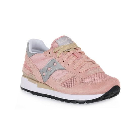 Saucony Čevlji roza 40.5 EU Shadow Original W