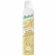 Batiste Suhi šampon za blond lase (Dry Shampoo Plus Brilliant Blonde ) (Neto kolièina 200 ml)