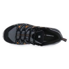 Salomon Čevlji obutev za tek 45 1/3 EU Ultra Pioneer Gtx