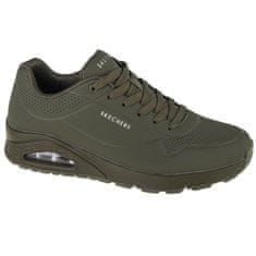 Skechers Čevlji zelena 42 EU Unostand ON Air