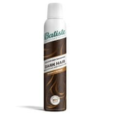 Batiste (Dry Shampoo Plus Divine Dark) (Neto kolièina 200 ml)