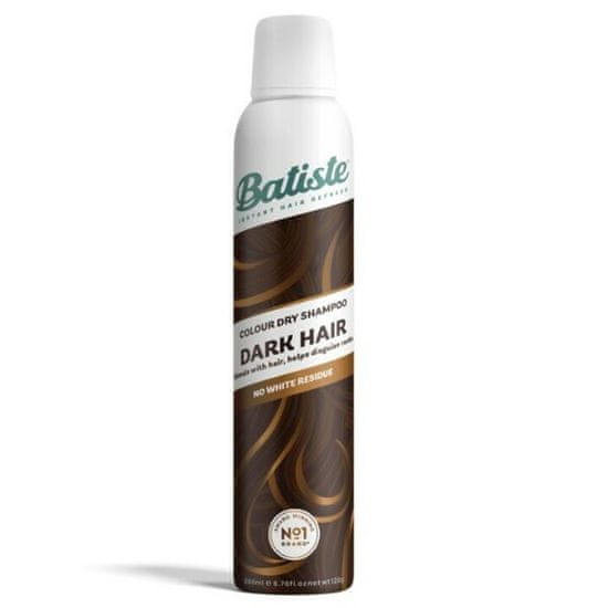 Batiste (Dry Shampoo Plus Divine Dark)
