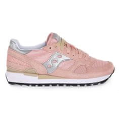 Saucony Čevlji roza 40.5 EU Shadow Original W