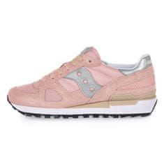 Saucony Čevlji roza 40.5 EU Shadow Original W