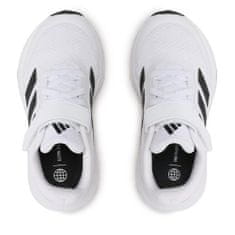 Adidas Čevlji obutev za tek bela 35 EU Runfalcon 3.0 Sport Running Elastic