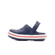 Crocs Cokle mornarsko modra 22 EU Crocband Clog