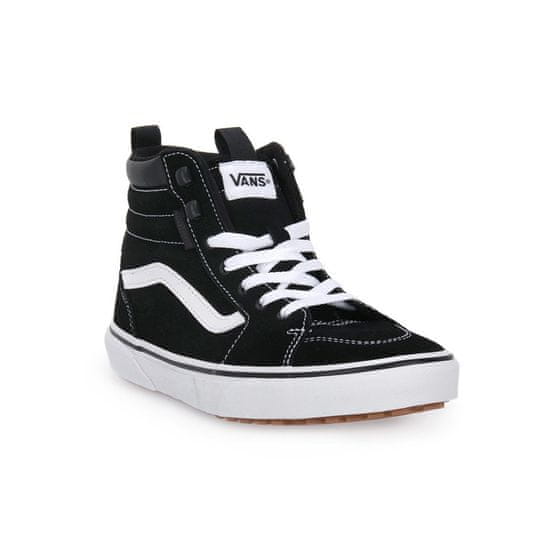Vans Čevlji obutev za rolkanje črna 38 EU Ba2 Filmore Hi Van
