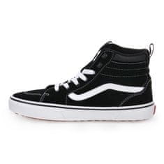 Vans Čevlji obutev za rolkanje črna 38 EU Ba2 Filmore Hi Van