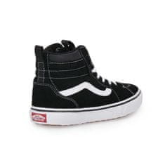 Vans Čevlji obutev za rolkanje črna 38 EU Ba2 Filmore Hi Van