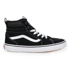 Vans Čevlji obutev za rolkanje črna 38 EU Ba2 Filmore Hi Van