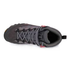 Tecnica Čevlji treking čevlji siva 40 EU 024 Makalu Iv Gtx W