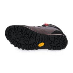 Tecnica Čevlji treking čevlji siva 40 EU 024 Makalu Iv Gtx W