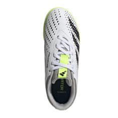 Adidas Čevlji bela 30 EU Predator Accuracy.4 In Jr