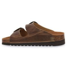 Grünland Japanke rjava 37 EU Beige 11HOLA