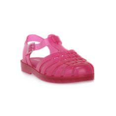 MELISSA Sandali roza 39 EU The Real Jelly Possesssion