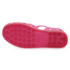 MELISSA Sandali roza 39 EU The Real Jelly Possesssion