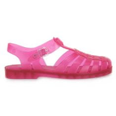 MELISSA Sandali roza 39 EU The Real Jelly Possesssion
