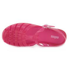 MELISSA Sandali roza 39 EU The Real Jelly Possesssion
