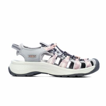 KEEN Sandali siva 41 EU Astoria West Sandal