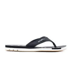 O'Neill Japanke črna 43 EU Jack Slipper