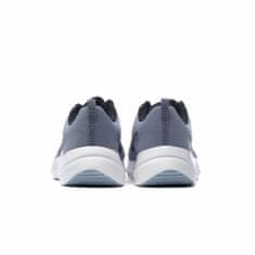 Nike Čevlji siva 43 EU Downshifter 12