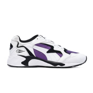 Puma Čevlji bela Prevail Royal