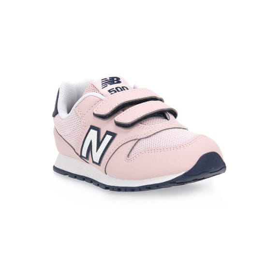 New Balance Čevlji roza SN1 500