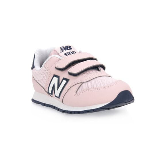 New Balance evlji roza SN1 500 mimovrste