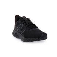 New Balance Čevlji obutev za tek črna 40.5 EU W411CK3