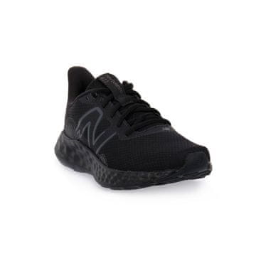 New Balance Čevlji obutev za tek črna W411CK3