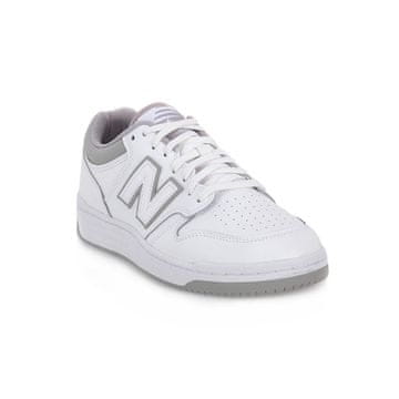 New Balance Čevlji bela BB480LGM