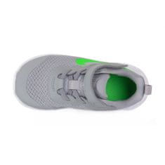 Nike Čevlji siva 26 EU 009 Revolution 6 LT