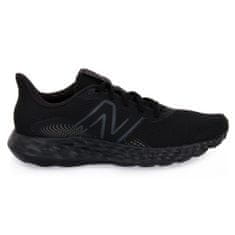 New Balance Čevlji obutev za tek črna 39 EU W411CK3