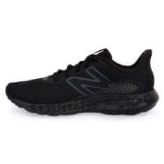 New Balance Čevlji obutev za tek črna 41 EU W411CK3