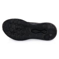 New Balance Čevlji obutev za tek črna 40.5 EU W411CK3
