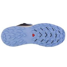 Salomon Čevlji obutev za tek črna 38 2/3 EU Ultra Glide 2 W
