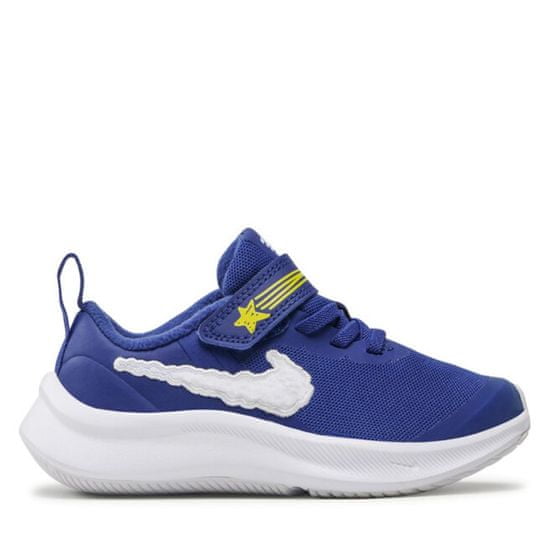 Nike Čevlji mornarsko modra DD0750400