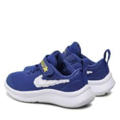 Nike Čevlji mornarsko modra 28.5 EU DD0750400