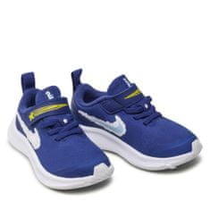 Nike Čevlji mornarsko modra 27.5 EU DD0750400