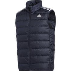 Adidas Jakne uniwersalne mornarsko modra M Essentials
