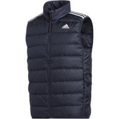 Adidas Jakne uniwersalne mornarsko modra L Essentials