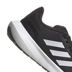 Adidas Čevlji obutev za tek črna 41 1/3 EU Runfalcon 3