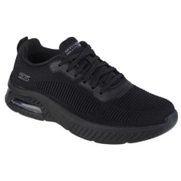 Skechers Čevlji črna Squad Encounter