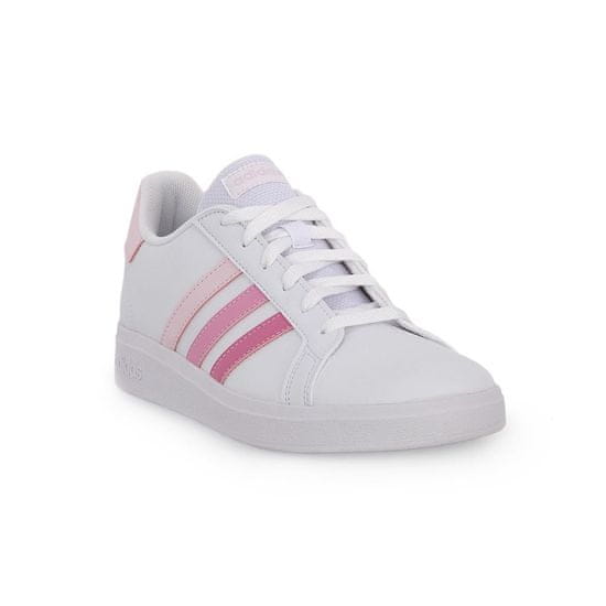 Adidas Čevlji bela Grand Court 2 K